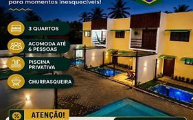 Duplex Villas Areias do Patacho - Praia do Patacho - Porto Pedras